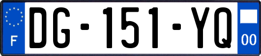 DG-151-YQ
