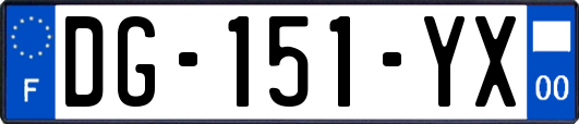 DG-151-YX