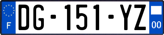 DG-151-YZ