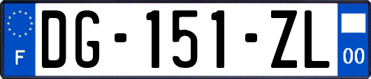 DG-151-ZL