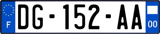 DG-152-AA