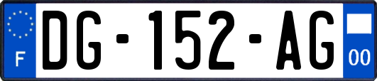 DG-152-AG