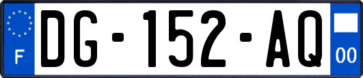 DG-152-AQ