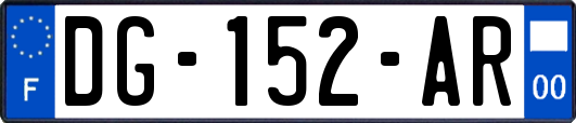 DG-152-AR