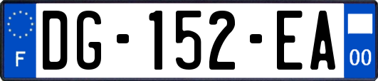 DG-152-EA