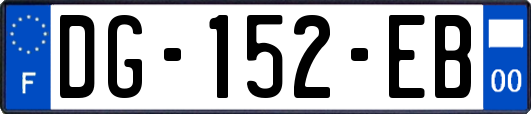 DG-152-EB