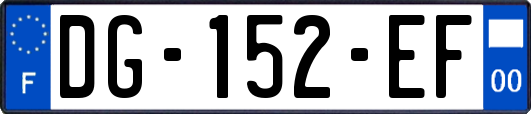 DG-152-EF