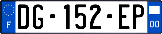 DG-152-EP