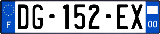 DG-152-EX