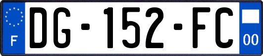 DG-152-FC