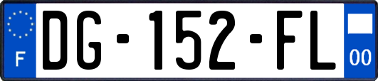 DG-152-FL