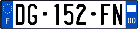 DG-152-FN