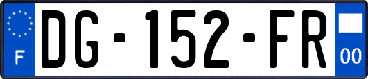 DG-152-FR