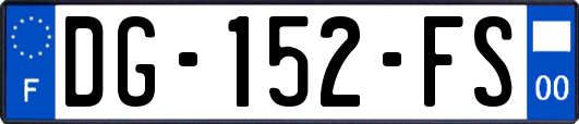 DG-152-FS