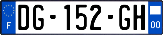 DG-152-GH