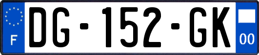 DG-152-GK