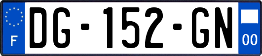 DG-152-GN