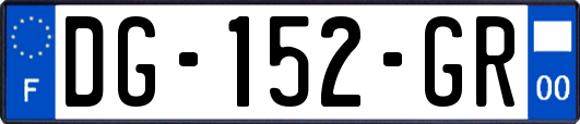 DG-152-GR