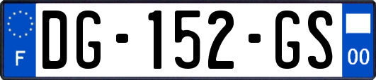 DG-152-GS