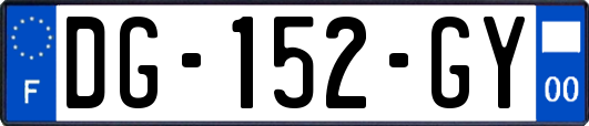 DG-152-GY