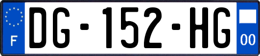 DG-152-HG