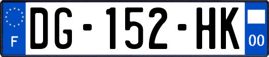 DG-152-HK