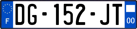 DG-152-JT