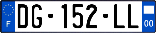 DG-152-LL