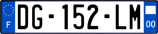 DG-152-LM