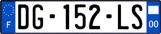 DG-152-LS