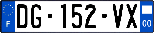 DG-152-VX