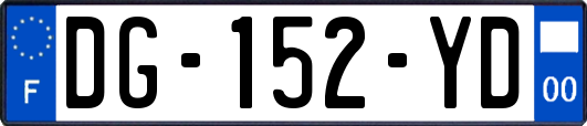 DG-152-YD
