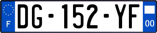 DG-152-YF
