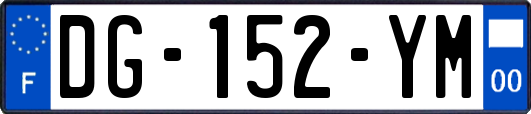 DG-152-YM