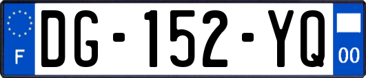 DG-152-YQ