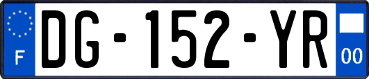 DG-152-YR