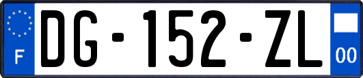 DG-152-ZL