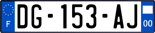 DG-153-AJ