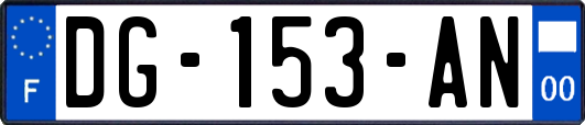 DG-153-AN