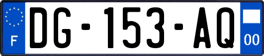 DG-153-AQ