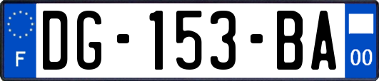 DG-153-BA