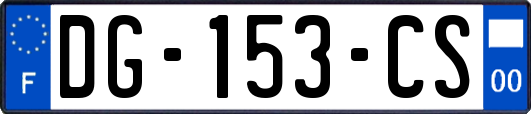 DG-153-CS