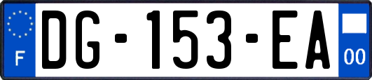 DG-153-EA