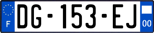 DG-153-EJ