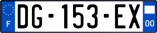 DG-153-EX