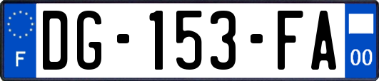DG-153-FA