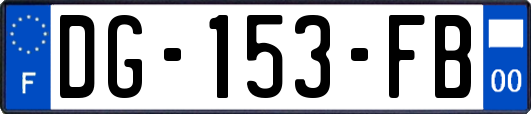 DG-153-FB