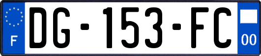 DG-153-FC