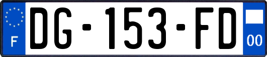 DG-153-FD