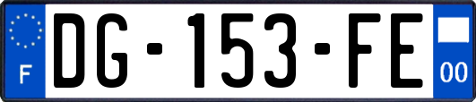 DG-153-FE